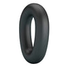 CRAZY BULL - VESPER ANILLO PARA PENE SUPER SOFT SILICONA NEGRO