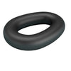 CRAZY BULL - VESPER ANILLO PARA PENE SUPER SOFT SILICONA NEGRO