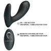 PRETTY LOVE - MIRABELLE VIBRADOR PROSTÁTICO CON CONTROL REMOTO