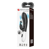 PRETTY LOVE - RASMUSSEN VIBRADOR RABBIT 30 FUNCIONES NEGRO