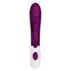 PRETTY LOVE - ROGUE MUSE VIBRADOR RABBIT 30 FUNCIONES MORADO