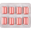 WUG Climax - Chicle funcional con Maca, Damiana y Ginseng para potenciar el deseo y la vitalidad íntima BLISTER 8 UDS