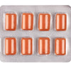 WUG Solar - El chicle que prepara tu piel para el sol BLISTER 8 UDS