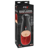 PDX ELITE - MASTURBADOR AUTOMÁTICO FUCK-O-MATIC PRO XL 42 CM