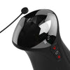 PDX ELITE - MASTURBADOR AUTOMÁTICO FAP-O-MATIC PRO XL VIBRADOR MARRÓN 34.9 CM