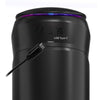 PDX ELITE - MASTURBADOR AUTOMÁTICO MOTO-BATOR PRO THRUSTING STROKER VIBRADOR Y CALOR 26.5 CM