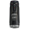 PDX ELITE - MASTURBADOR AUTOMÁTICO MOTO-BATOR PRO THRUSTING STROKER VIBRADOR Y CALOR 26.5 CM