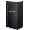 NALONE - IRIS VIBRADOR 20 MODOS ROSA 16 CM