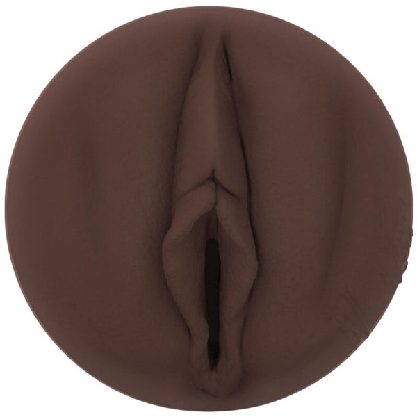 FLESHLIGHT GIRLS - NICOLE KITT PURRRRRFECTION VAGINA