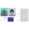 WE-VIBE - PIVOT 2 ANILLO VIBRADOR WE CONNECT