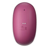 SHE.E.O - BOMBA AUTOMÁTICA ESTIMULADORA DE CLÍTORIS CON EFECTO LICKING MORADA