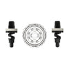 BATHMATE - HYDROMAX VALVE PACK REPLACEMENT VALVE KIT