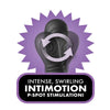 ANAL FANTASY ELITE - ASS-GASM INTIMOTION ESTIMULADOR ANAL Y PERINEAL RECARGABLE