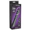 ANAL FANTASY ELITE - TWIST ECSTASY ESTIMULADOR ANAL GIRATORIO RECARGABLE