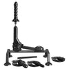 FETISH FANTASY SERIES - BODY DOCK PRO SEX MACHINE