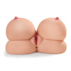 PDX EXTREME - MASTURBADOR INTERACTIVO CON PECHOS TITTY FUCK-HER RECARGABLE USB