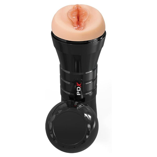 PDX EXTREME - MASTURBADOR WET PUSSIES SUPER LUSCIOUS LIPS XXL LIGHT