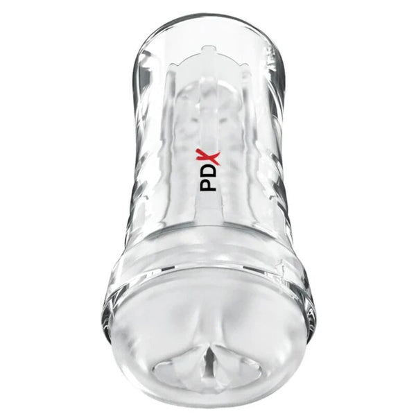 PDX EXTREME - WET PUSSIES SUPER LUSCIOUS LIPS MASTURBADOR MASCULINO