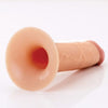 FANTASY X-TENSIONS ELITE - ARNÉS CON DILDO HUECO DE SILICONA 15,2 CM
