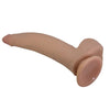 PRETTY LOVE - XANDER DILDO REALÍSTICO 20 CM Ø 5 CM COLOR NATURAL