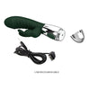 PRETTY LOVE - VIBRADOR RABBIT NAUGHTY BUNNY 30 FUNCIONES RECARGABLE USB VERDE