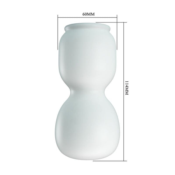 PRETTY LOVE - SUSAN CABEZAL POWER HEAD PARA MASAJEADOR VARITA Ø 6,5 CM
