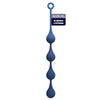 MR PLAY - BOLAS ANALES SILICONA AZUL TALLA XL 52,5 CM