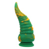 POWER MONSTERS - ABYSSAL COLOSSUS DILDO BICOLOR 22,5 CM Ø 6 CM
