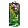 POWER MONSTERS - ABYSSAL COLOSSUS DILDO BICOLOR 22,5 CM Ø 6 CM