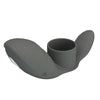 PRETTY LOVE - ANILLO VIBRADOR RECARGABLE CON DOBLE ESTIMULACIÓN