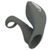 PRETTY LOVE - ANILLO VIBRADOR RECARGABLE CON DOBLE ESTIMULADOR