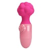 PRETTY LOVE - ANWEN MINI MASAJEADOR RECARGABLE ROSA