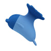 PRETTY LOVE - DOLPHIN MINI VIBRADOR RECARGABLE USB