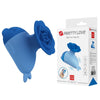 PRETTY LOVE - DOLPHIN MINI VIBRADOR RECARGABLE USB