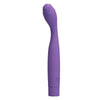 PRETTY LOVE - HENRY VIBRADOR FLEXIBLE PARA PUNTO G MORADO