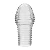 PRETTY LOVE - HOTTT FUNDA PARA PENE GET YOUR PENIS THICKER TRANSPARENTE
