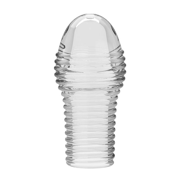 PRETTY LOVE - HOTTT FUNDA PARA PENE GET YOUR PENIS THICKER TRANSPARENTE