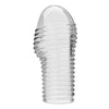 PRETTY LOVE - HOTTT FUNDA PARA PENE GET YOUR PENIS THICKER TRANSPARENTE