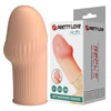 PRETTY LOVE - HUEL FUNDA PARA PENE COLOR NATURAL