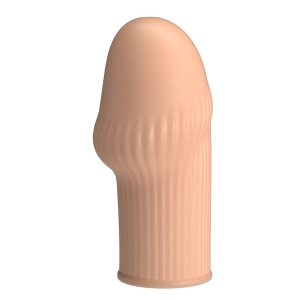 PRETTY LOVE - HUEL FUNDA PARA PENE COLOR NATURAL