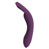 PRETTY LOVE - KENYELL VIBRADOR RECARGABLE 10 FUNCIONES MORADO