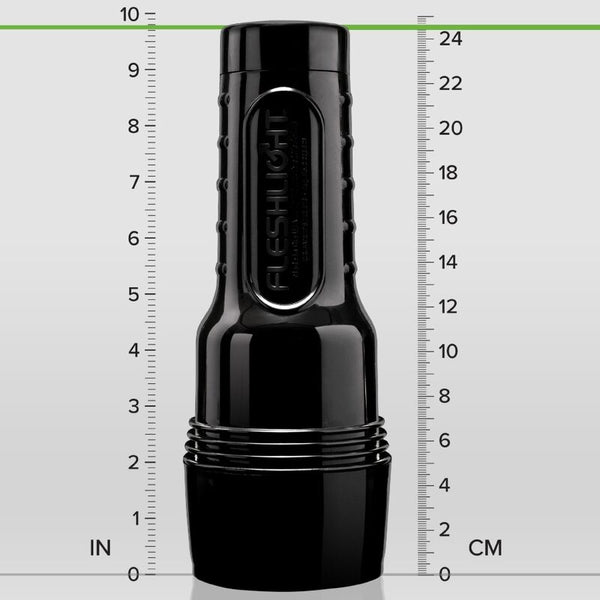 FLESHLIGHT FANTASY - PREDATOR STROKER MASTURBADOR REALISTA