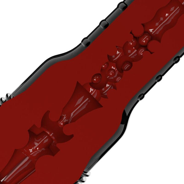 FLESHLIGHT FANTASY - REAPER STROKER MASTURBADOR REALISTA