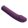 PRETTY LOVE - RYLAND VIBRADOR RECARGABLE 10 FUNCIONES MORADO