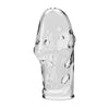 PRETTY LOVE - ROCKER FUNDA PARA PENE GET YOUR PENIS THICKER TRANSPARENTE