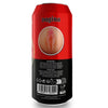 ALIVE - MASTURBADOR MASCULINO VAGINA LATA CERVEZA ESTELA GALÁCTICA