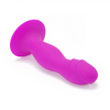 Pretty booty passion realista plug