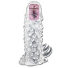 Baile brave iii man sensor extensión