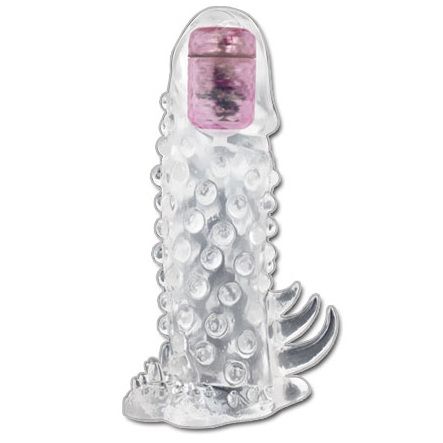 Baile brave iii man sensor extensión