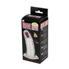 Baile brave ii man sensor extensión